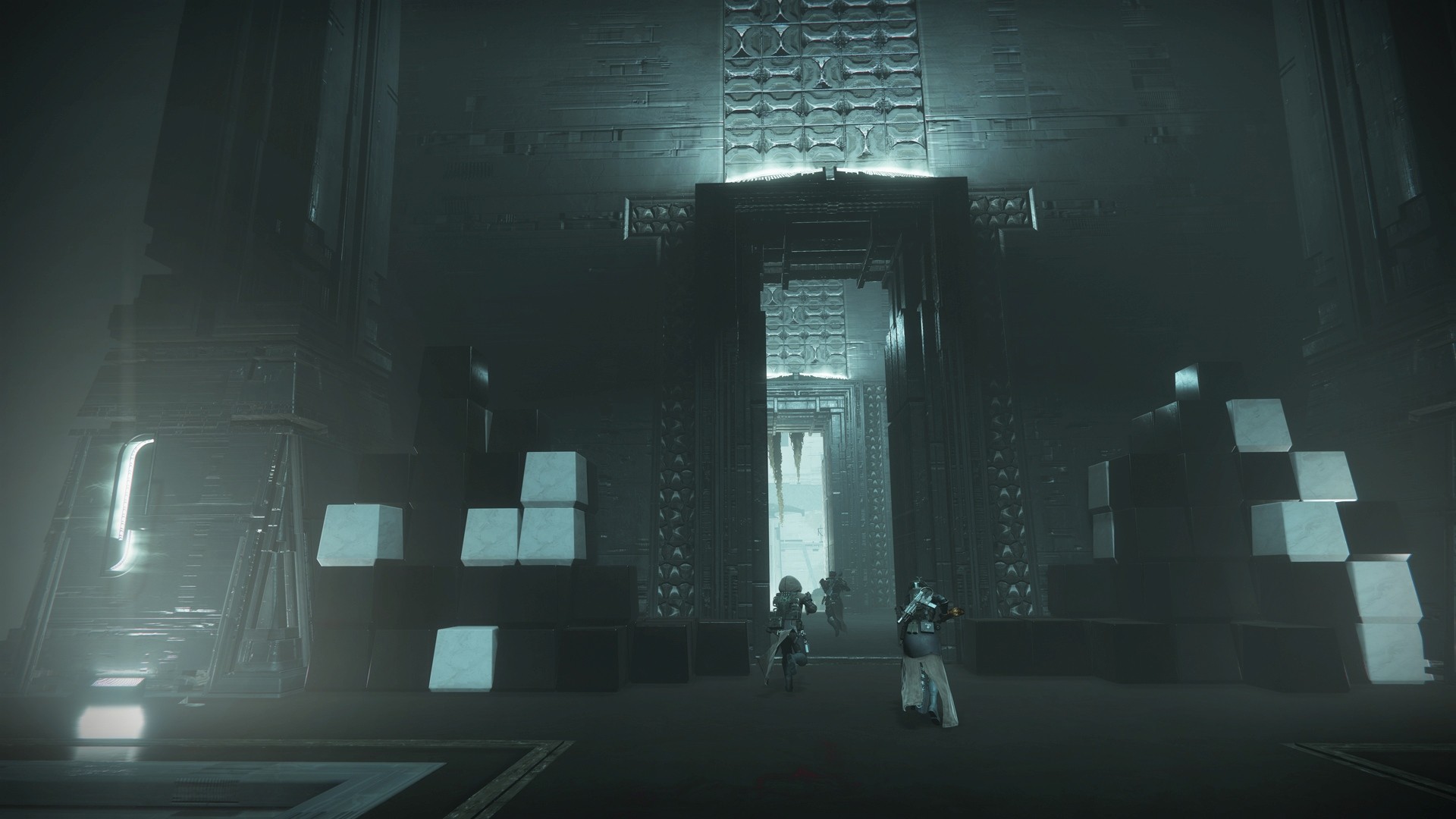 Destiny 2: La Reina Bruja - Imagen 17